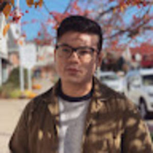 Meet your Posher, Brian